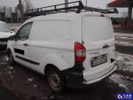 Ford Transit Courier 1.0 MR`15 E6 1.8t Aukcja 305326 - grafika 2