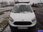 Ford Transit Courier 1.0 MR`15 E6 1.8t Aukcja 305326 - grafika 5