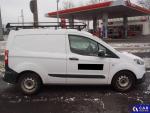 Ford Transit Courier 1.5 TDCi MR`18 E6.2 1.8t Aukcja 305327 - grafika 10