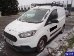 Ford Transit Courier 1.5 TDCi MR`18 E6.2 1.8t Aukcja 305327 - grafika 1