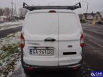 Ford Transit Courier 1.5 TDCi MR`18 E6.2 1.8t Aukcja 305327 - grafika 5