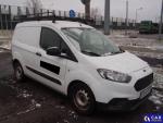 Ford Transit Courier 1.5 TDCi MR`18 E6.2 1.8t Aukcja 305327 - grafika 2