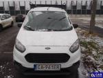 Ford Transit Courier 1.5 TDCi MR`18 E6.2 1.8t Aukcja 305327 - grafika 6