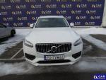 Volvo XC 90 XC 90 2.0 B5 D MILD HYBRID MR`15 E6 Aukcja 305328 - grafika 7