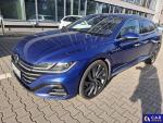 Volkswagen Arteon 2.0 TDI MR`21 E6d/e Aukcja 305329 - grafika 1