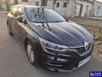Renault Megane Zen Blue 115 Aukcja 305330 - grafika 2