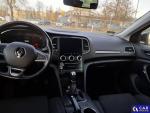 Renault Megane Zen Blue 115 Aukcja 305330 - grafika 63