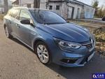 Renault Megane Limited Blue 115 Aukcja 305333 - grafika 2