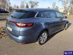 Renault Megane Limited Blue 115 Aukcja 305333 - grafika 3