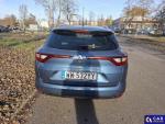 Renault Megane Limited Blue 115 Aukcja 305333 - grafika 7