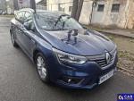 Renault Megane Intens Blue 115 Aukcja 305334 - grafika 2