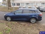 Renault Megane Intens Blue 115 Aukcja 305334 - grafika 8