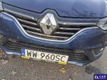 Renault Megane Limited Blue 115 Aukcja 305335 - grafika 14