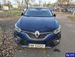 Renault Megane Limited Blue 115 Aukcja 305335 - grafika 5