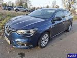 Renault Megane Limited Blue 115 Aukcja 305335 - grafika 1