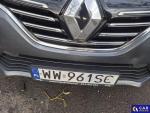 Renault Megane Limited Blue 115 Aukcja 305336 - grafika 20