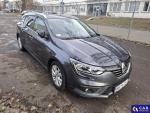 Renault Megane Limited Blue 115 Aukcja 305336 - grafika 2