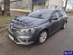 Renault Megane Limited Blue 115 Aukcja 305336 - grafika 1