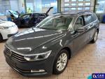 Volkswagen Passat Comfortline BMT/Start-Stopp Aukcja 305179 - grafika 1