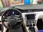 Volkswagen Passat Comfortline BMT/Start-Stopp Aukcja 305179 - grafika 135