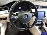 Volkswagen Passat Comfortline BMT/Start-Stopp Aukcja 305179 - grafika 5