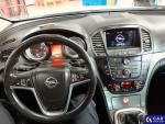 Opel Insignia Design Edition Aukcja 305180 - grafika 11