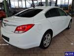 Opel Insignia Design Edition Aukcja 305180 - grafika 4