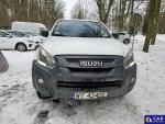 Isuzu D-Max  Aukcja 306364 - grafika 9