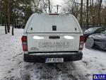 Isuzu D-Max  Aukcja 306364 - grafika 11