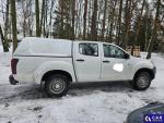 Isuzu D-Max  Aukcja 306364 - grafika 12