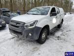 Isuzu D-Max  Aukcja 306364 - grafika 1