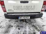 Isuzu D-Max  Aukcja 306364 - grafika 55