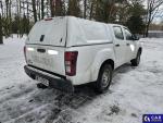 Isuzu D-Max  Aukcja 306364 - grafika 3