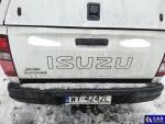 Isuzu D-Max  Aukcja 306364 - grafika 71