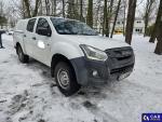 Isuzu D-Max  Aukcja 306364 - grafika 4
