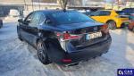 Lexus GS GS 200t / 300 Elite Aukcja 305308 - grafika 9