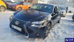 Lexus GS GS 200t / 300 Elite Aukcja 305308 - grafika 1