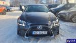 Lexus GS GS 200t / 300 Elite Aukcja 305308 - grafika 2