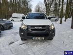 Isuzu D-Max  Aukcja 306365 - grafika 9