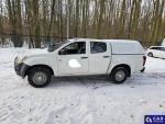Isuzu D-Max  Aukcja 306365 - grafika 10