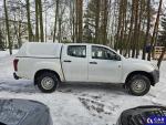 Isuzu D-Max  Aukcja 306365 - grafika 12