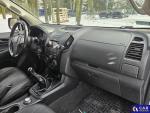 Isuzu D-Max  Aukcja 306365 - grafika 39