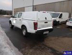 Isuzu D-Max  Aukcja 306366 - grafika 7