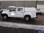 Isuzu D-Max  Aukcja 306366 - grafika 8