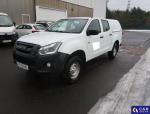 Isuzu D-Max  Aukcja 306366 - grafika 1