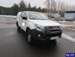 Isuzu D-Max  Aukcja 306366 - grafika 3