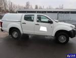 Isuzu D-Max  Aukcja 306366 - grafika 4