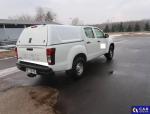 Isuzu D-Max  Aukcja 306366 - grafika 5