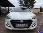 Hyundai i30 1.6 CRDi MR`15 E6 Aukcja 306367 - grafika 8