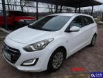 Hyundai i30 1.6 CRDi MR`15 E6 Aukcja 306367 - grafika 1